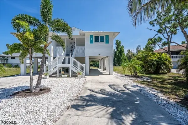 10810 Habitat Circle, Bokeelia, FL 33922