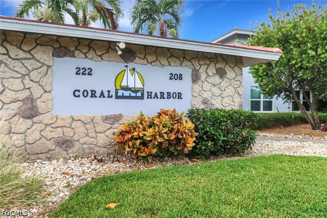208 Cape Coral Parkway E #107, Cape Coral, FL 33904 - #1