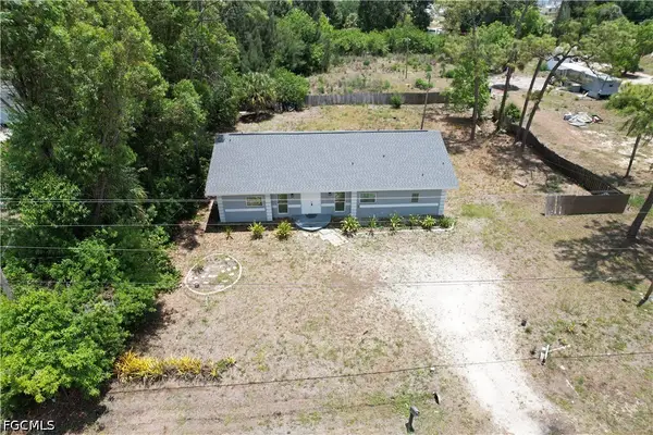 7823 Marx Drive, North Fort Myers, FL 33917