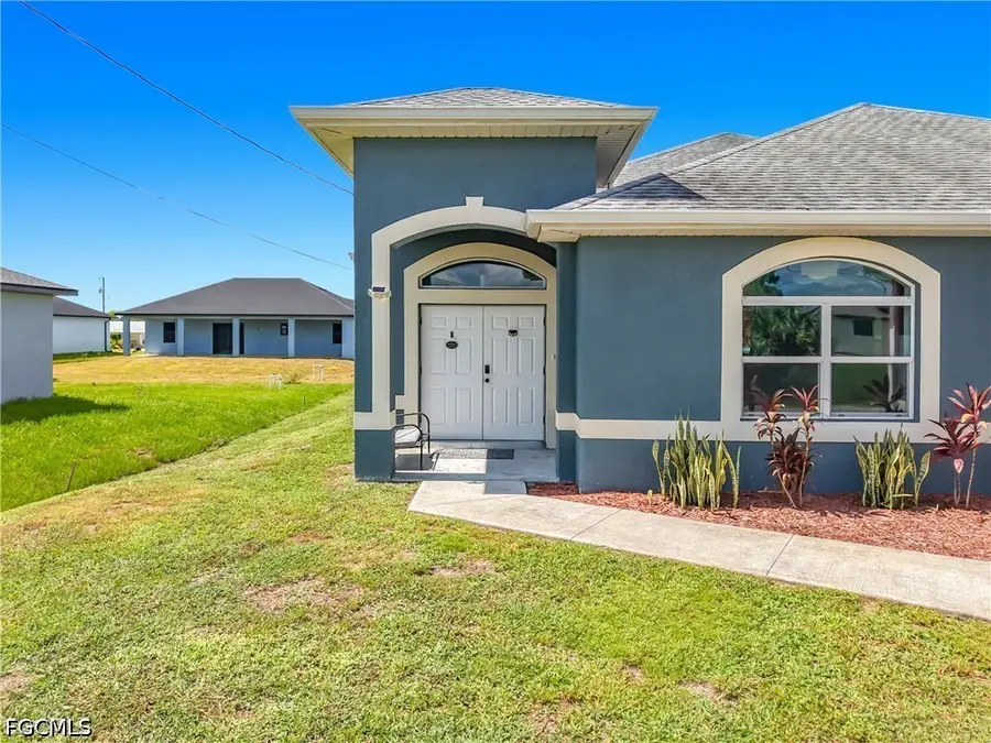 3907 11th Street Sw, Lehigh Acres, FL 33976 - #3