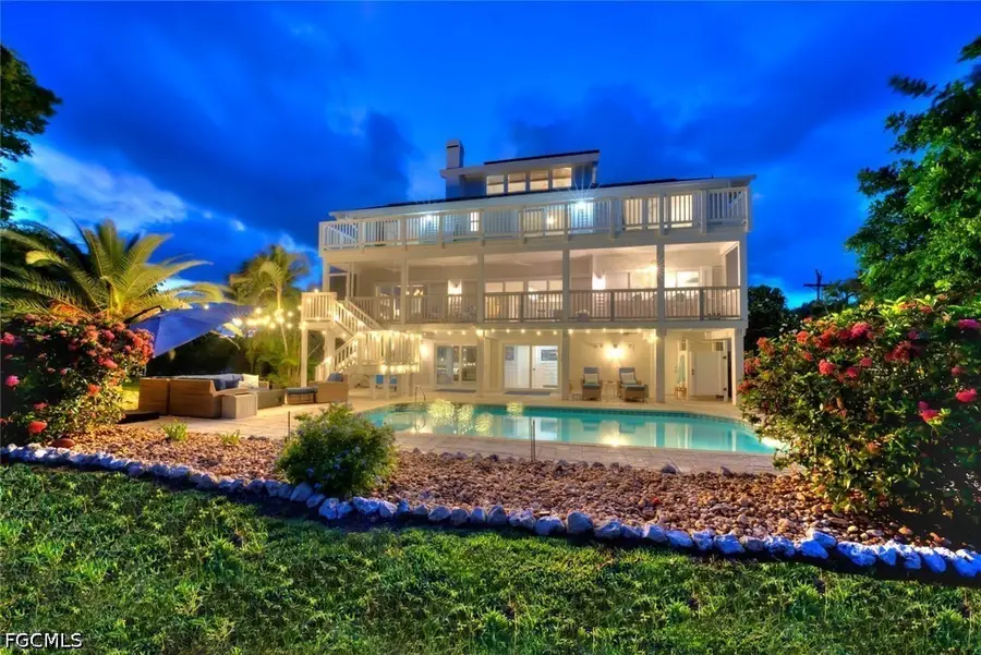 1048 Kings Crown Drive, Sanibel, FL 33957 - #2
