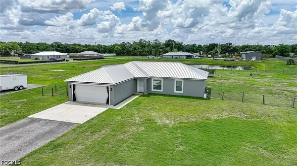 1601 SE Sheila Drive, Arcadia, FL 34266
