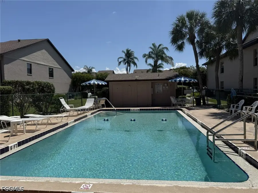 5751 Foxlake Drive #A, North Fort Myers, FL 33917 - #2