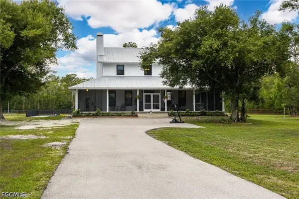 11790 Fox Hill Road, North Fort Myers, FL 33917