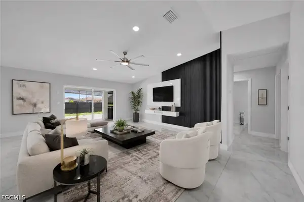 3095 NW 4th Place, Cape Coral, FL 33993
