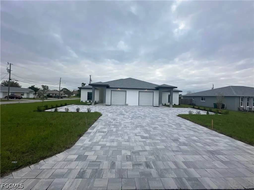 702-704 SE 8th Terrace, Cape Coral, FL 33990 - #1