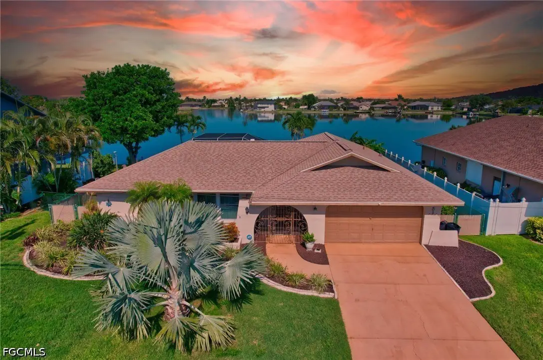 28 SE 12th Avenue, Cape Coral, FL 33990 - #1