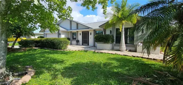 601 SE 35th Terrace, Cape Coral, FL 33904