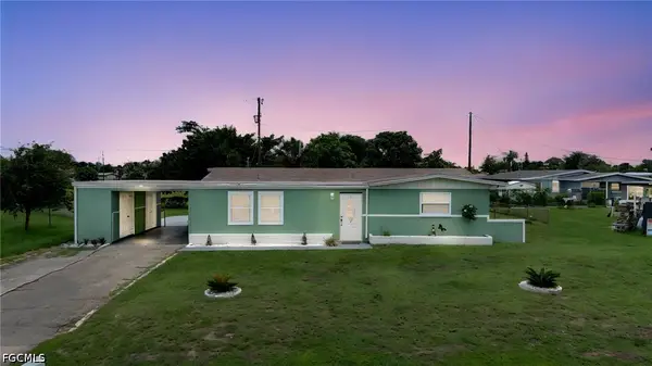 102 Oleander Road, Lehigh Acres, FL 33936