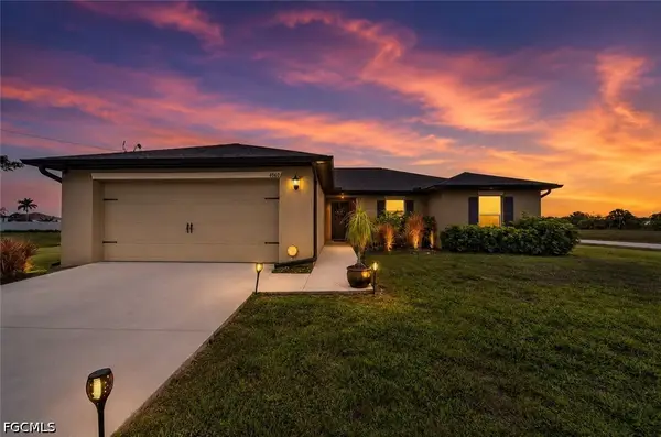 4060 NW 36th Avenue, Cape Coral, FL 33993
