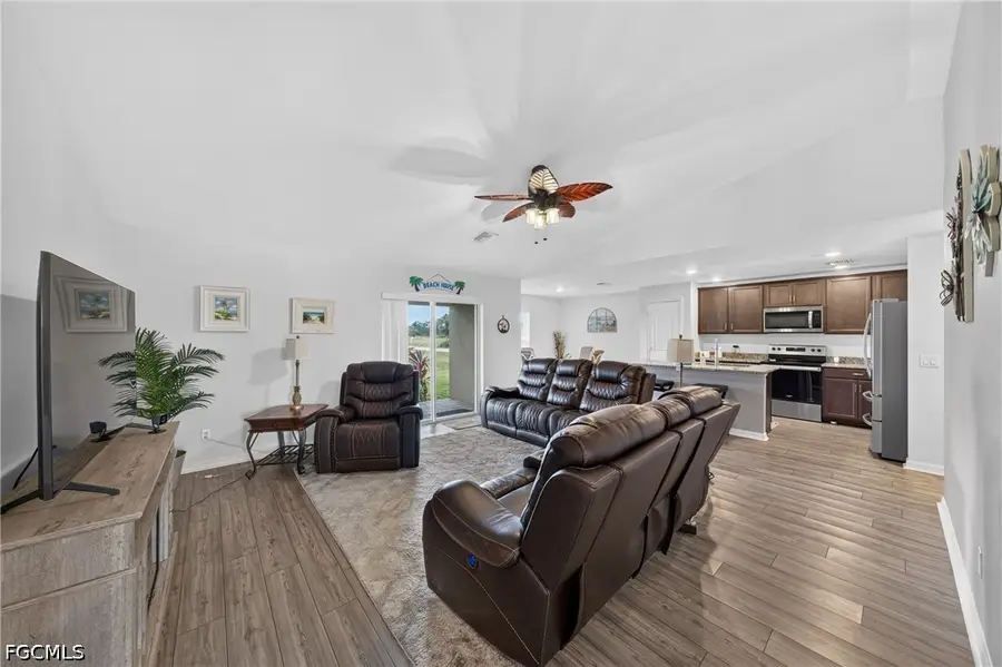 4060 NW 36th Avenue, Cape Coral, FL 33993 - #2