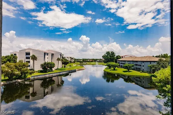 4210 Steamboat Bend #405, Fort Myers, FL 33919