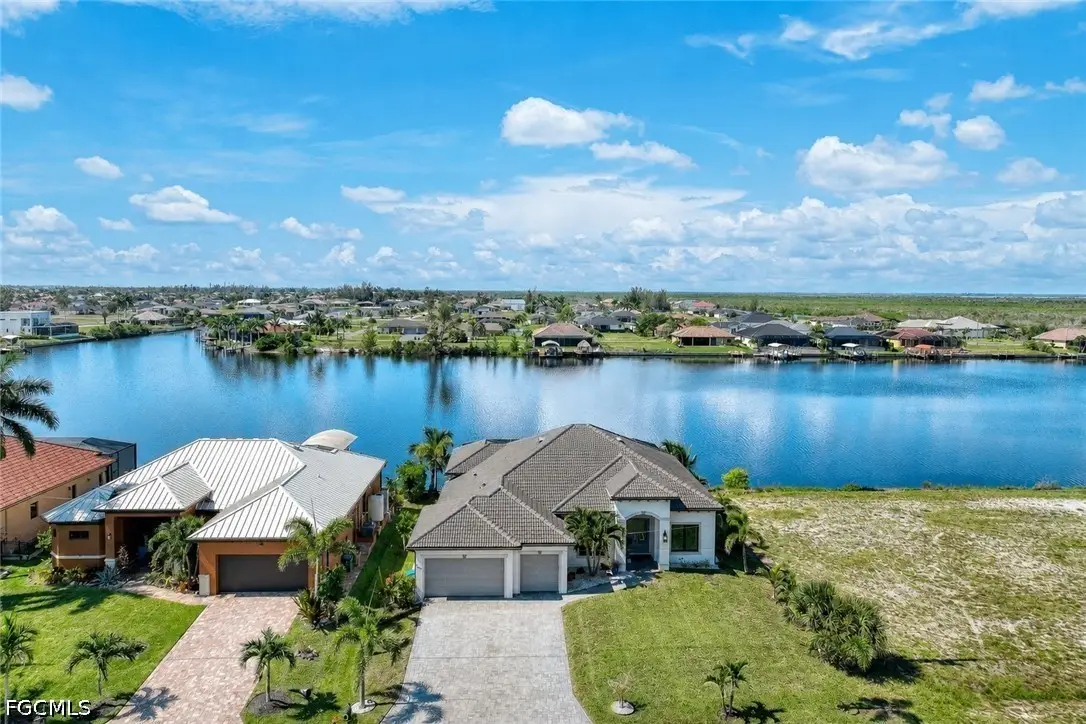 4612 NW 33rd Terrace, Cape Coral, FL 33993 - #1