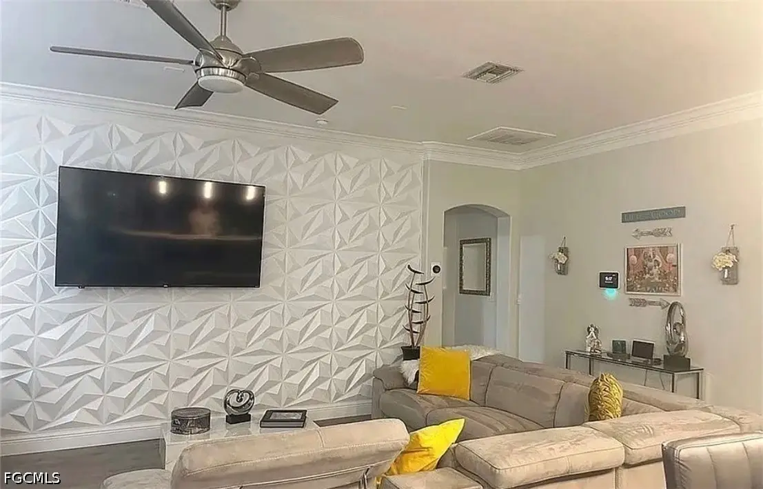 221 NW 3rd Place, Cape Coral, FL 33993 - #1