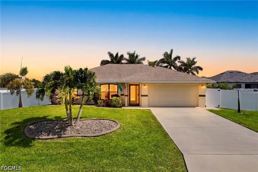 1732 SW 36th Terrace, Cape Coral, FL 33914 - #2