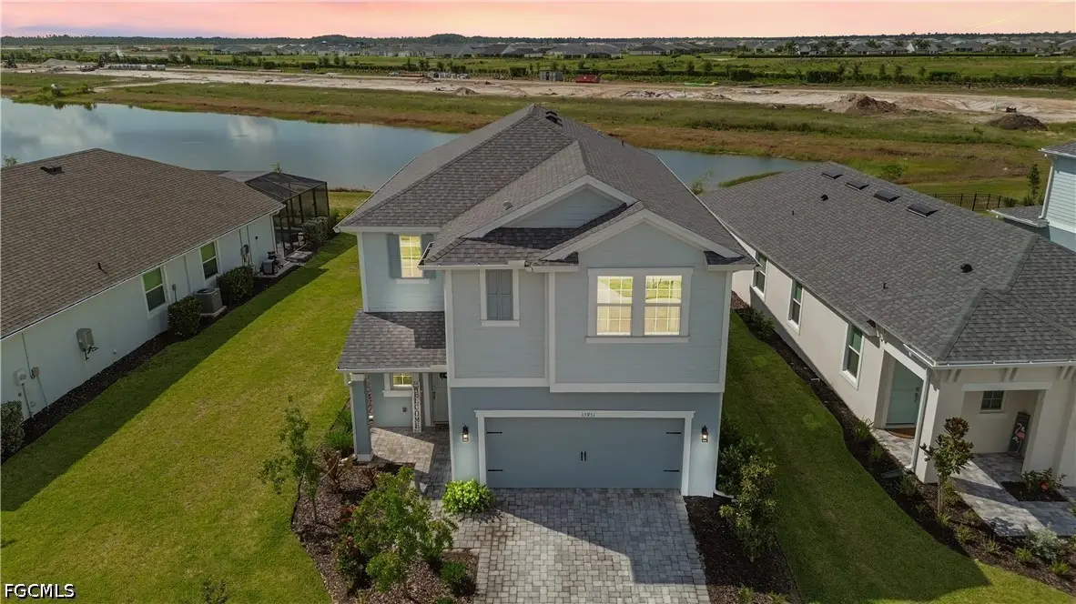 15951 Mulrion Boulevard, Punta Gorda, FL 33982 - #1