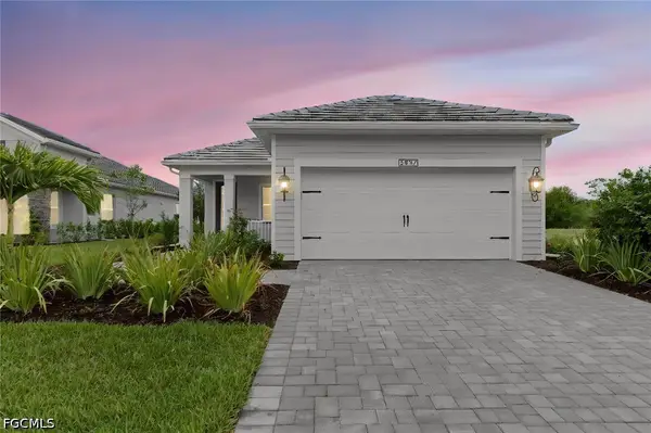 2937 Heritage Pines Drive, Fort Myers, FL 33905