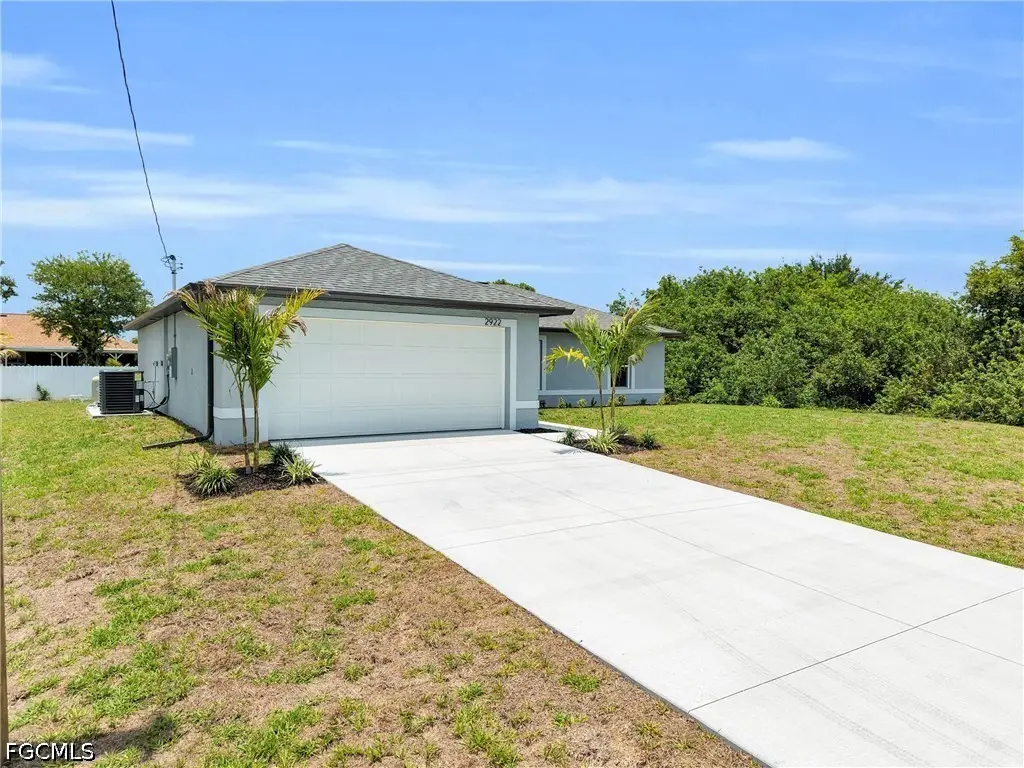 1808 NE 44th Street, Cape Coral, FL 33909 - #1