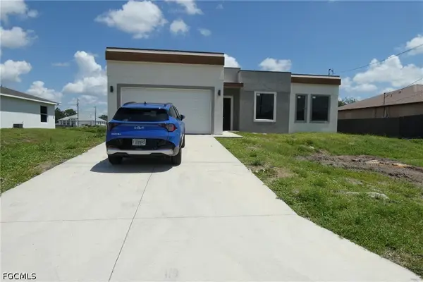 2802 30th Street Sw, Lehigh Acres, FL 33976