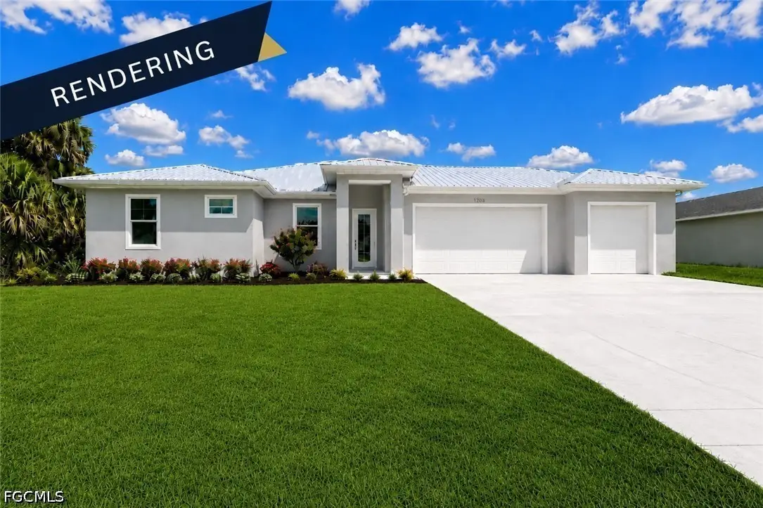 1265 Banjo Court, Labelle, FL 33935 - #1