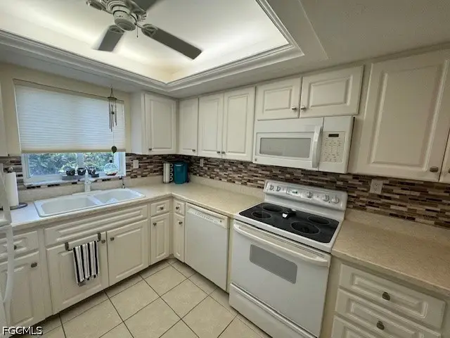4417 Spanker Court #1A, Fort Myers, FL 33919 - #1