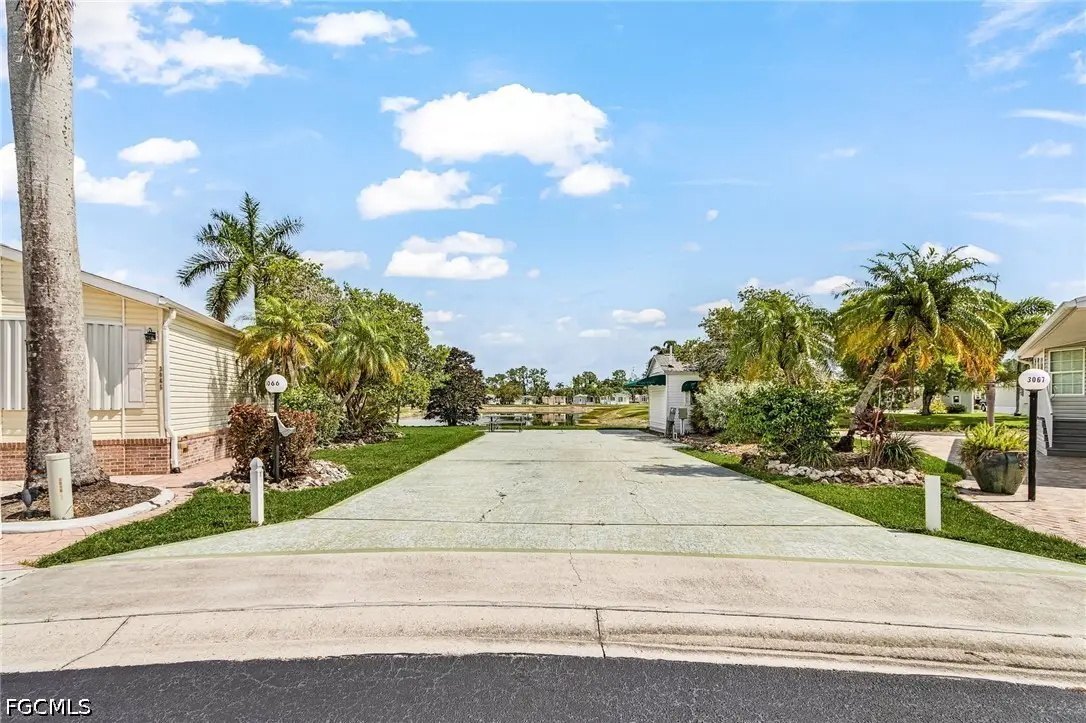 3066 Waterview Point, Naples, FL 34120 - #1