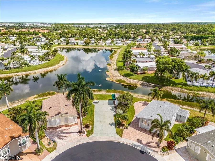3066 Waterview Point, Naples, FL 34120 - #3