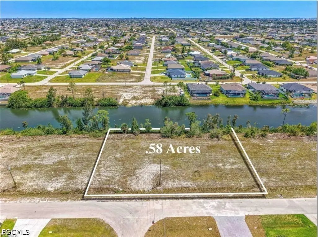 2002 NW 27th Street, Cape Coral, FL 33993 - #1