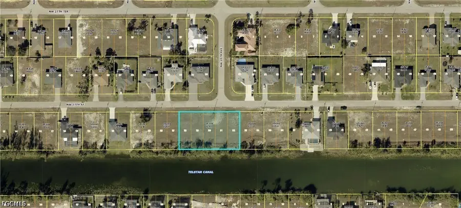 2002 NW 27th Street, Cape Coral, FL 33993 - #2