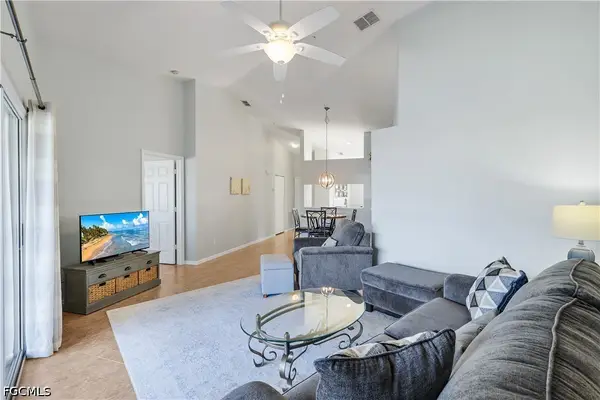 12131 Summergate Circle #203, Fort Myers, FL 33913