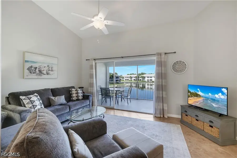 12131 Summergate Circle #203, Fort Myers, FL 33913 - #2