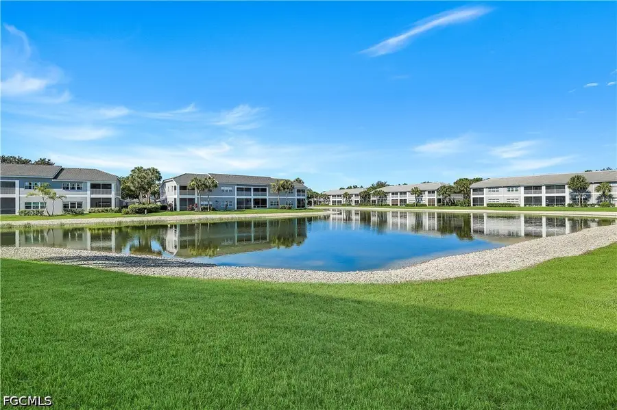 12131 Summergate Circle #203, Fort Myers, FL 33913 - #3