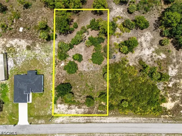 708 Fitch Avenue, Lehigh Acres, FL 33972