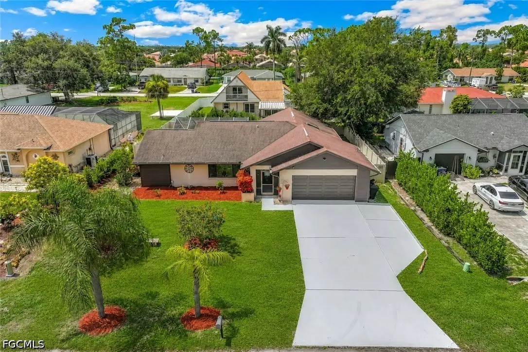 9166 King Road E, Fort Myers, FL 33967 - #1