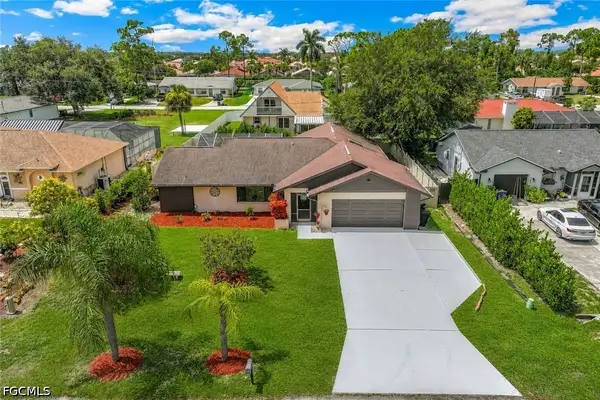 9166 King Road E, Fort Myers, FL 33967