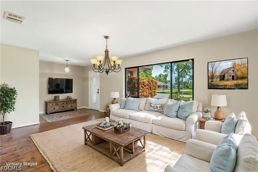 9166 King Road E, Fort Myers, FL 33967 - #2