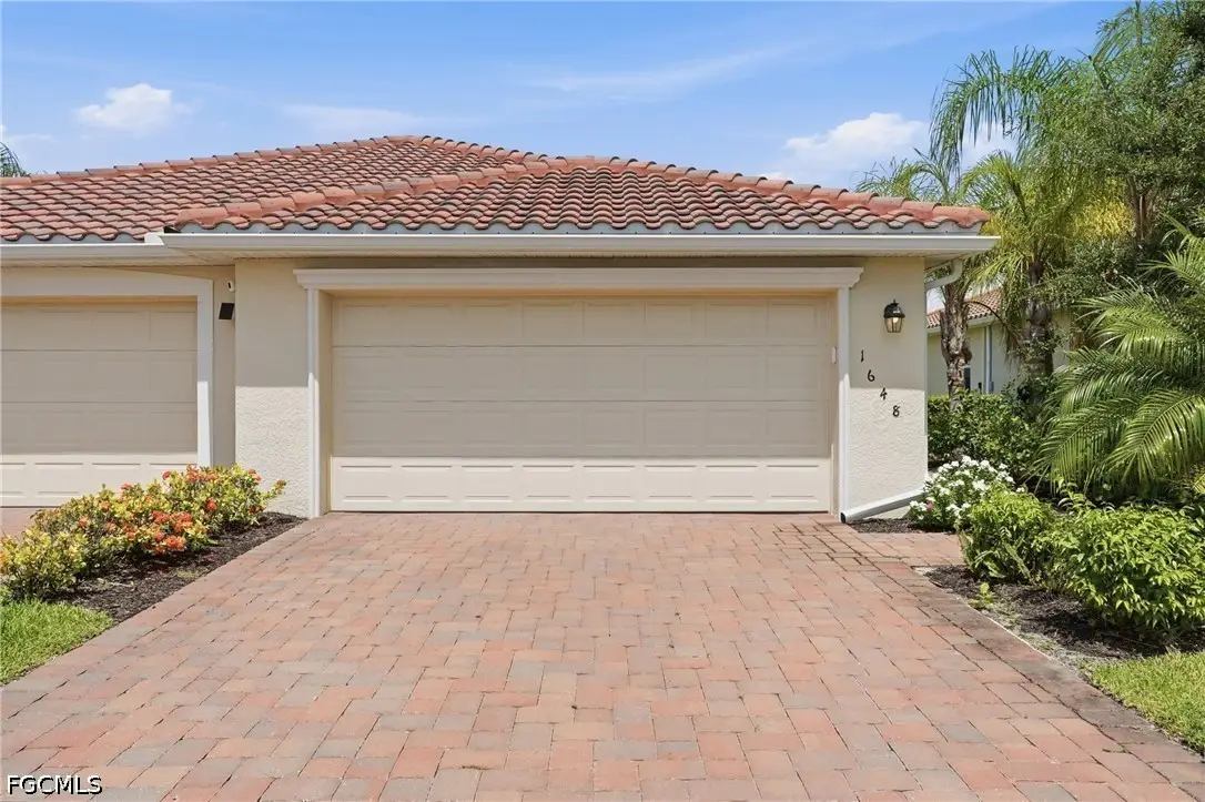 1648 Alameda Drive, Naples, FL 34120 - #1