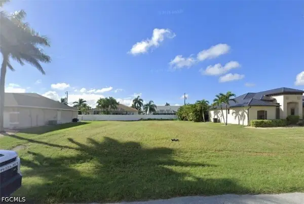 2312 SW 50th Lane, Cape Coral, FL 33914
