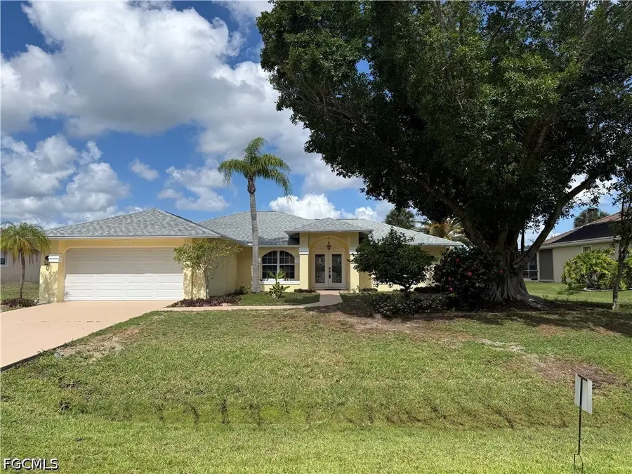 11574 Royal Tee Circle W, Cape Coral, FL 33991 - #3