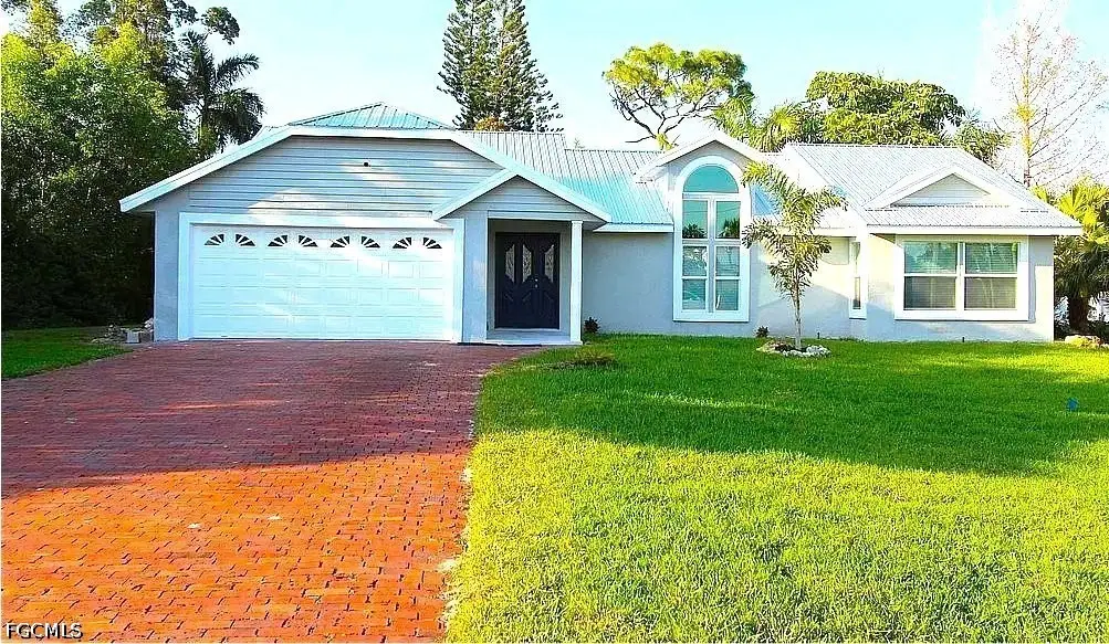 6617 Idlewild Street, Fort Myers, FL 33966 - #1