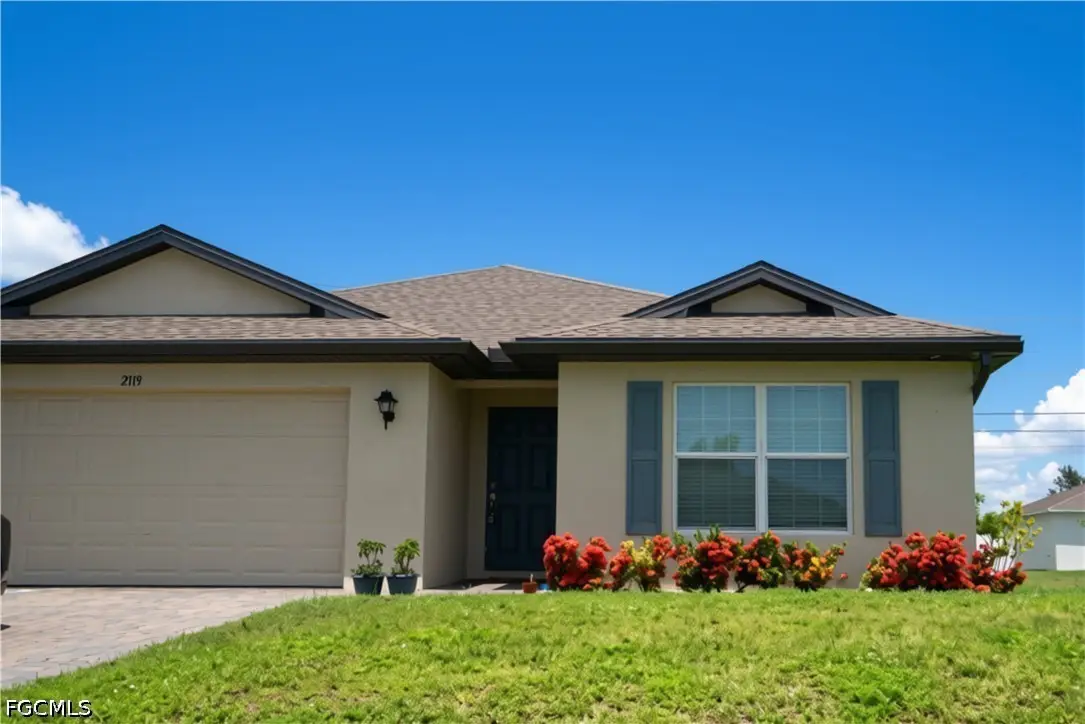 2119 NE 6th Place, Cape Coral, FL 33909 - #1