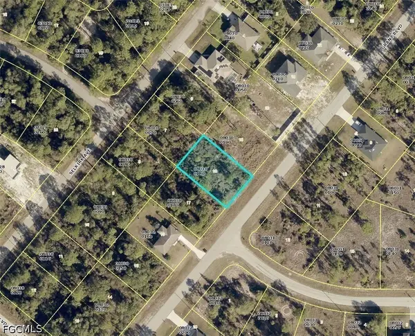 1011 Grant Boulevard, Lehigh Acres, FL 33974