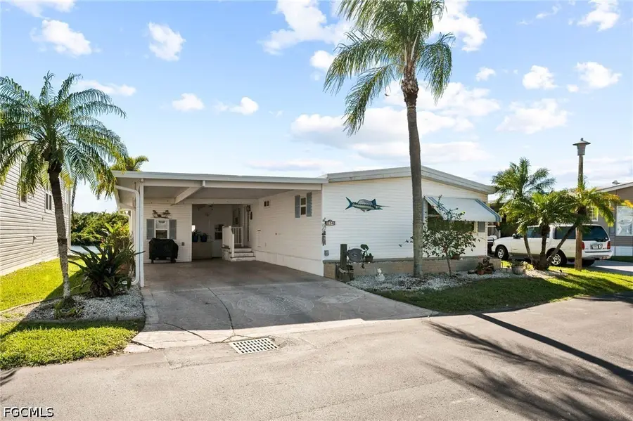 204 Sun Circle, Fort Myers, FL 33905 - #2