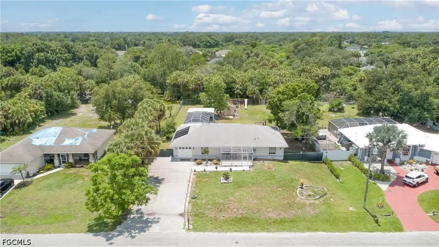 517 Plumosa Avenue, Lehigh Acres, FL 33972 - #2