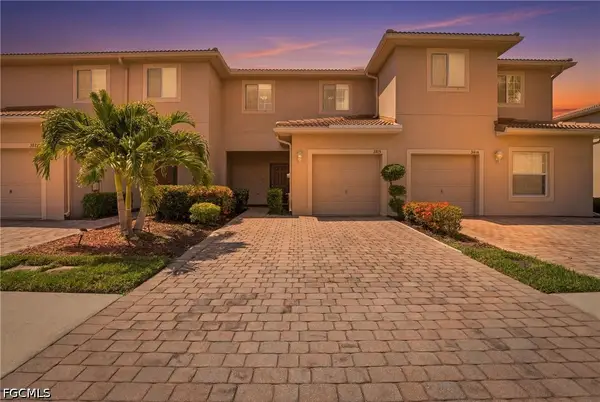 3818 Clearbrook Lane, Fort Myers, FL 33966