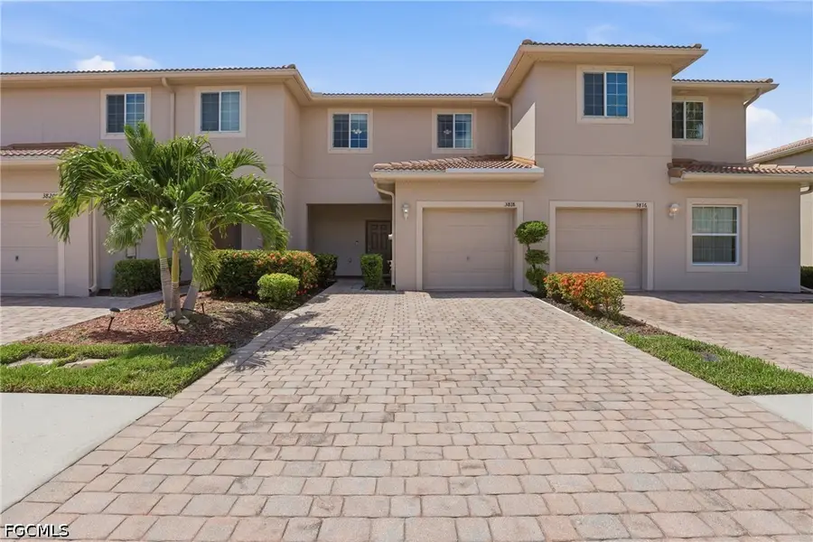 3818 Clearbrook Lane, Fort Myers, FL 33966 - #2