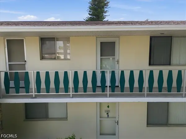 347 Joel Boulevard #203, Lehigh Acres, FL 33936