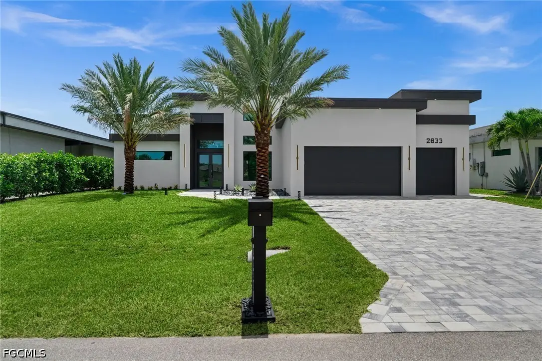 2833 SW 17th Place, Cape Coral, FL 33914 - #1