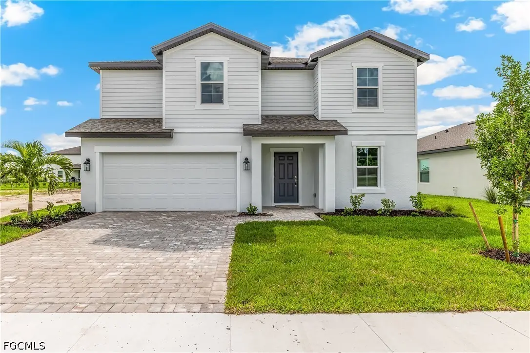 266 Lakeside Breeze Way, Lehigh Acres, FL 33936 - #1