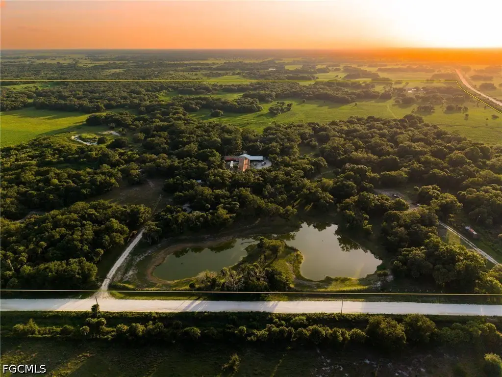 21405 Dooley Grade Road, Clewiston, FL 33440 - #1